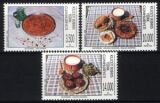 1995  Türkisch-zypriotische Speisen