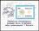 Usbekistan 1995  Beitritt zum Weltpostverein UPU