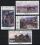 Kasachstan 1995  Gemälde