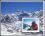 Kasachstan 1998  Expedition auf den Mt. Everest