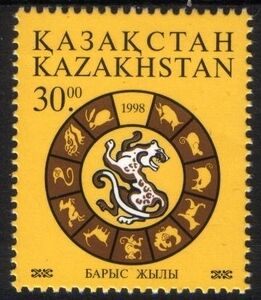 Japanese Zodiac Signs