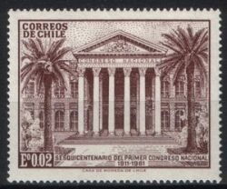 1961  Nationalkongreß vor 150 Jahren