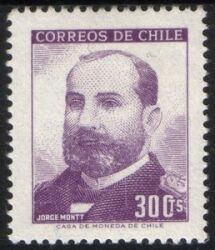 1966  Jorge Montt