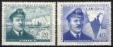 1967  Rettung der Shackleton-Expedition