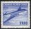 1967  Flugpostmarke