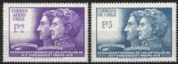 1968  Unabhängigkeitsschlachten