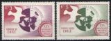 1970  25 Jahre Vereinte Nationen (UNO)