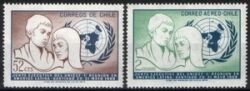 1971  Exekutivversammlung der UNICEF