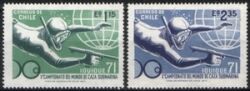 1971  Weltmeisterschaften der Unterwasserjäger