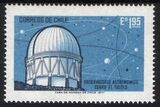 1971  Observatorium