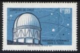 1971  Observatorium