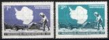 1972  Antarktisabkommen