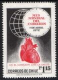 1972  Welt-Herzmonat
