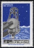 1973  Observatorium