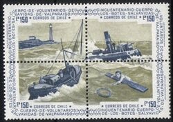 1975  Freiwillige Seenotrettungsgesellschaft