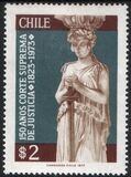 1977  Oberster chilenischer Gerichtshof
