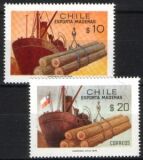 1978  Holzexport