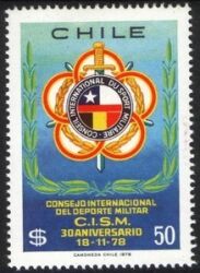 1978  Internationaler Militärsportrat