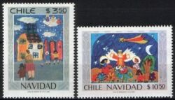 1980  Weihnachten