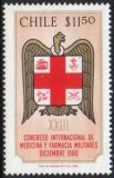 1980  Kongreß für Militärmedizin