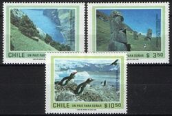 1981  Tourismus
