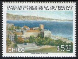 1981  Technische Universität