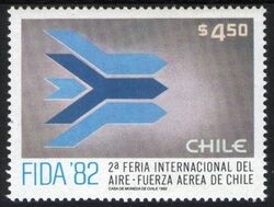 1982  Internationale Luftfahrtausstellung