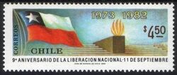 1982  Jahrestag der Befreiung