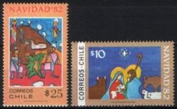 1982  Weihnachten