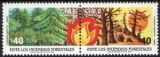 1985  Waldbrandverhütung