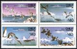 1986  Vögel der Antarktis