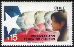 1986  Freiwillige Frauenorganisation