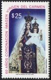1986  Krnung der Marienstatue durch Papst Pius XI