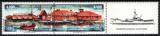 1987  Antarktis-Marinebasis "Arturo Prat"