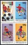 1987  Fußball-Weltmeisterschaft der Junioren