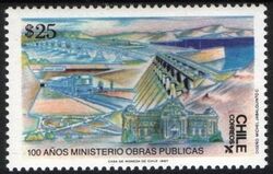 1987  Ministerium fr ffendliche Arbeiten