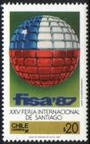 1987  Internationale Messe FISA `87