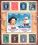1989  Nationale Briefmarkenausstellung EXFINA `89