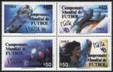 1990  Fußball-Weltmeisterschaft in Italien