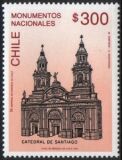 1991  Baudenkmäler