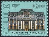 1992  Nationaldenkmäler