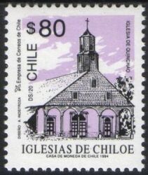 1994  Freimarke für Großabnehmer
