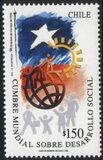 1995  Weltsozialgipfel