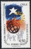 1995  Weltsozialgipfel