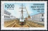 1996  Trockendock