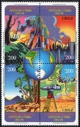 1996  Internationaler Kongreß für Geowissenschaften