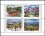 1996  Ökotourismus in chilenischen Nationalparks
