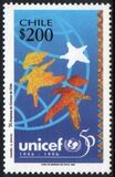 1996  Kinderhilfswerk der Vereinten Nationen  (UNICEF)