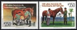 1998  Veterinärmedizinischer Dienst des Heeres