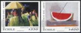 1998  Gemälde